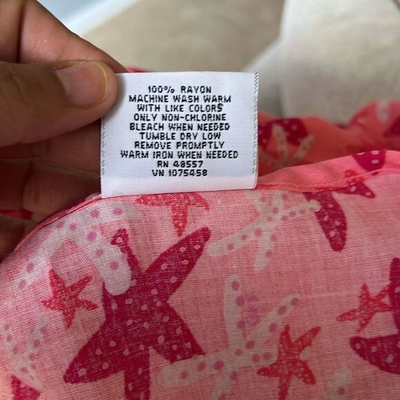 Down Under Hawaiin dress - Picture 6 of 8